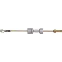 KS Tools 700.1475 Universal-Gleithammer, inkl. Zughaken und Adapter