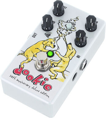 MXR Dookie Drive 30th Ann. LTD
