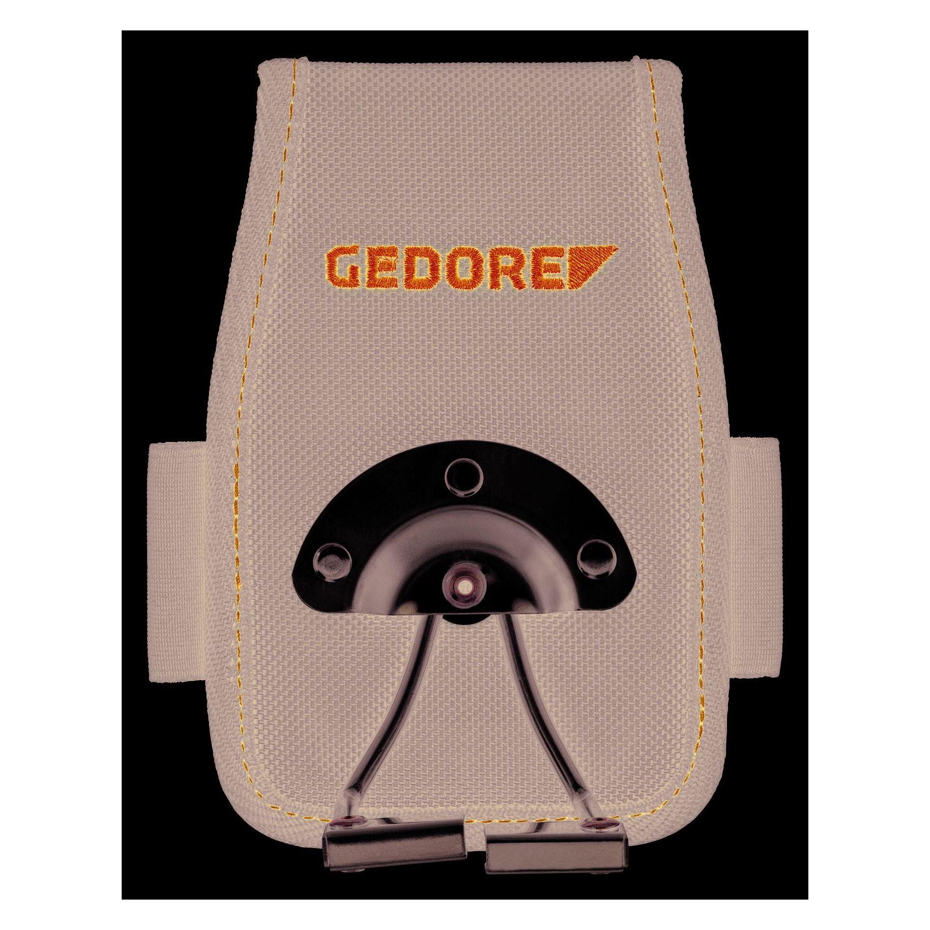 Gedore Hammerträger mit Metallhaken (1 Teil) (1818155)
