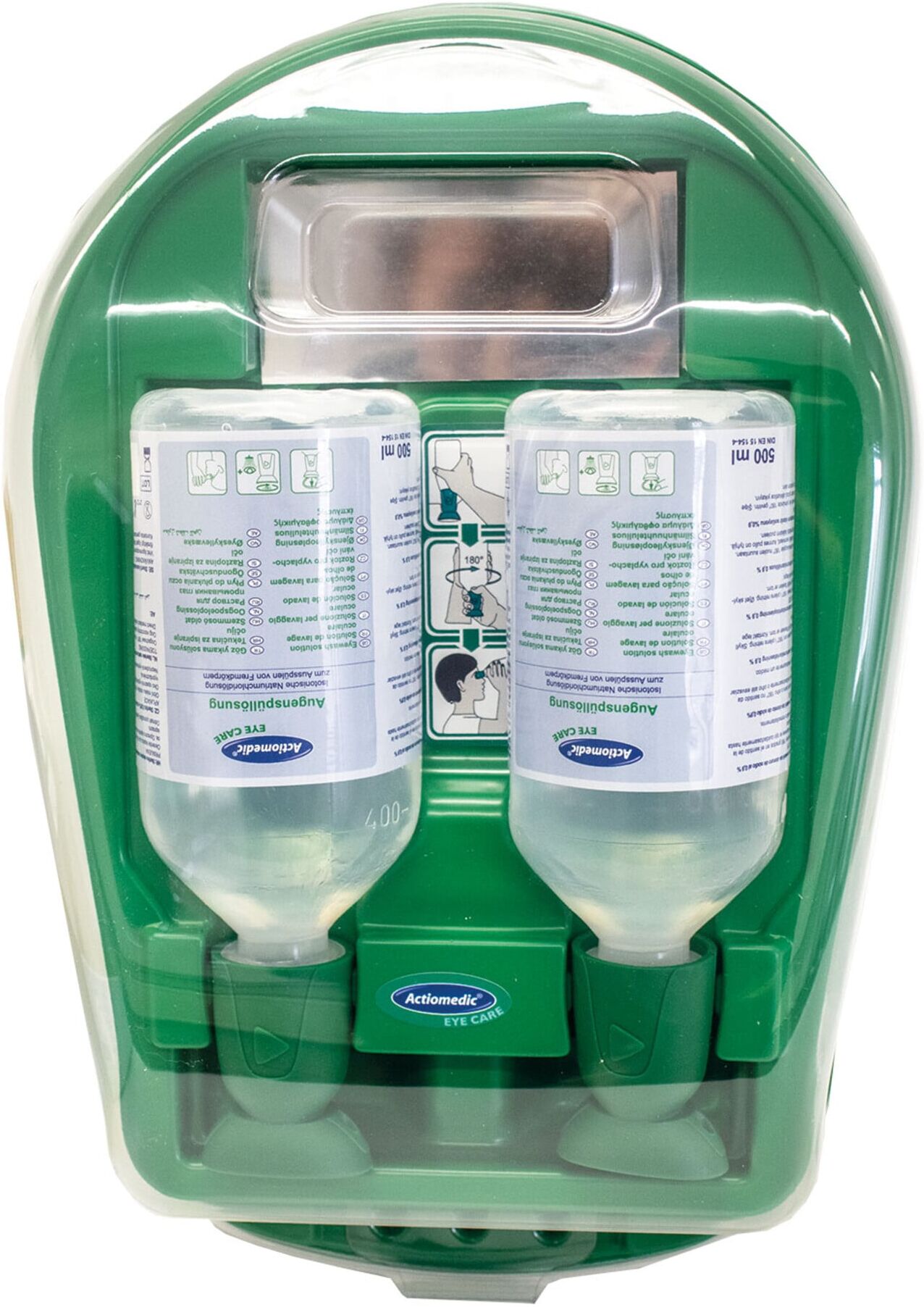 GRAMM medical Actiomedic Eye Care Design-Augenspülstation Medidrop I (500.101.10010)