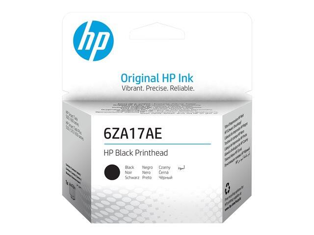 HP Inc. HP Original Smart Tank 500/600 schwarz (6ZA17AE)