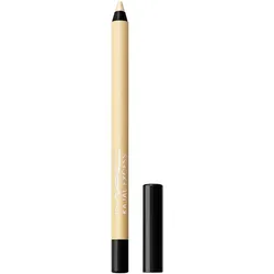 MAC Kajal Excess Longwear Smoky Eye Liner - beige