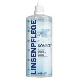 LINSENPFLEGE Komfort