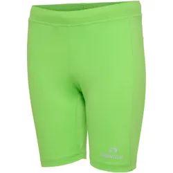 Newline, Jungen, Tights, Kids Athletic Sprinters (140), Grün
