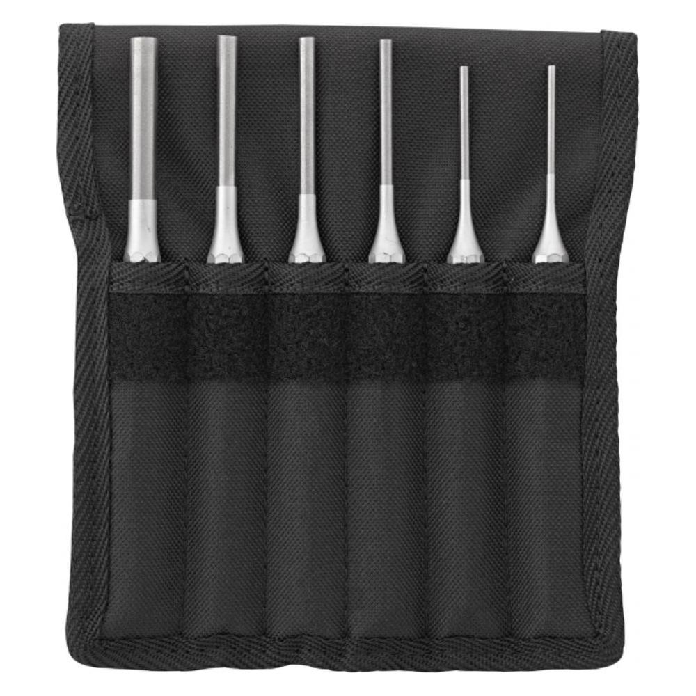 Stahlwille 6-teilig Satz Splinttreiber | 96700703 (96700703)