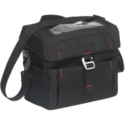 Lenkertasche Vigo II Black