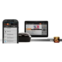Griffin Beacon - Transmitter audio-video (Android)