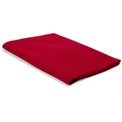 Tchibo - Tischläufer - rot