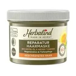 Herbalind Reparatur Haarmaske
