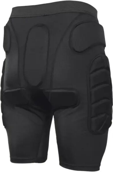 Protektorenhose TSG All Terrain (XL - New Black)
