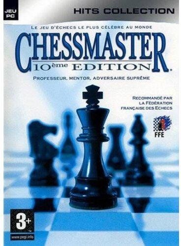 Chessmaster - édition 10ème - Preis vom 27.09.2026 03:53:48 h