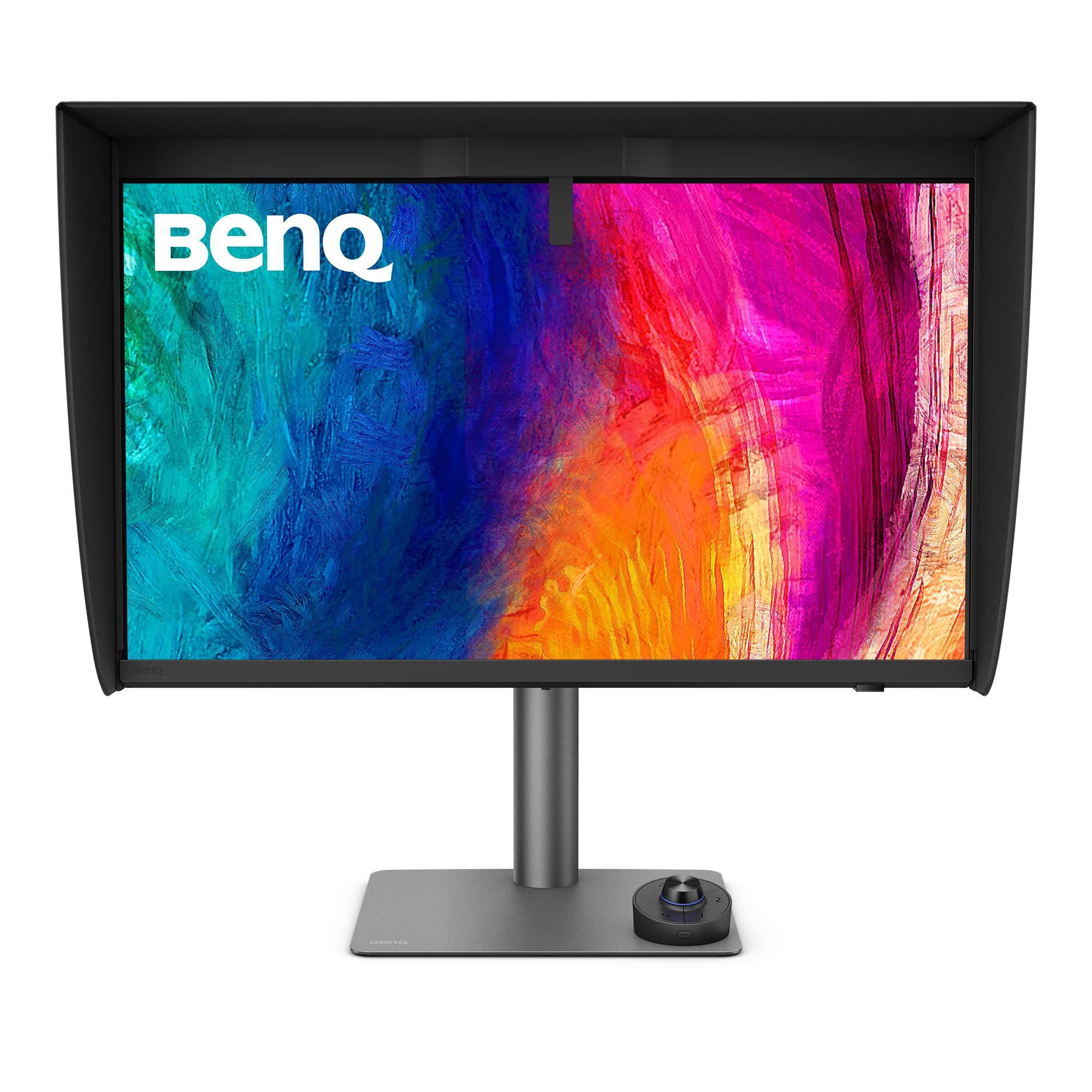 BenQ PD2770U 27 Zoll 4K (UHD) 16:9 Monitor