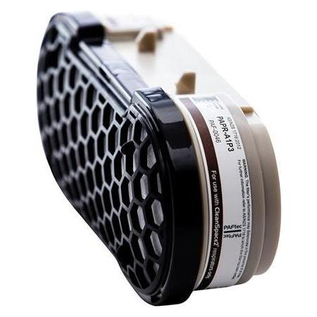CleanSpace Kombinationsfilter PAF-0050 passend für 2, Ex und Ultra TM3 A1 P3 SL R (1x) (PAF-0050)