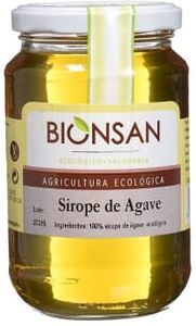 Bionsan Xarope De Agave Maltado Eco 500g