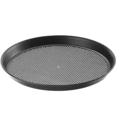 25x Perforiertes Pizzablech,⌀291x(H)24mm