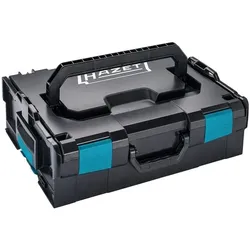HAZET Werkzeugkasten »L-BOXX« 190L-136, 44.5x15.2x35.8 cm