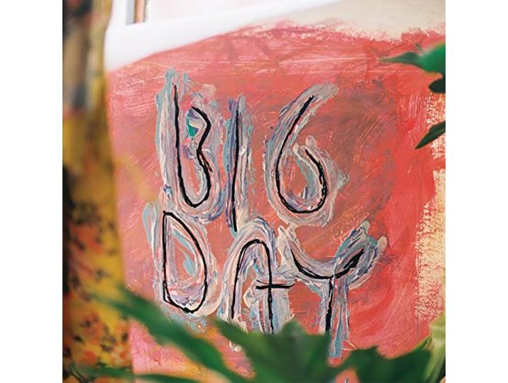 Big Day (Blue)