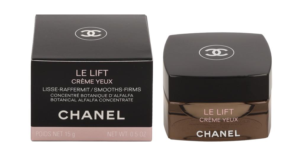 Chanel Le Lift Creme Yeux – Eye Cream 15gr.