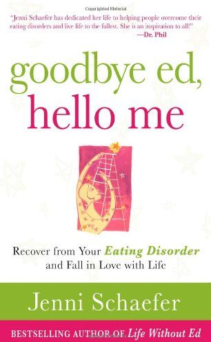 Schaefer - Goodbye Ed, Hello Me - Preis vom 13.10.2026 19:28:25 h