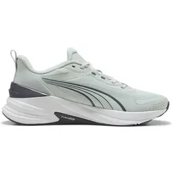 PUMA Damen Crosstraining Schuhe Action Pro TR Wns, Größe 42 in Silber Silber