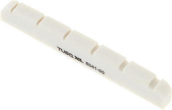 Graph Tech TUSQ XL PQL 5041-00 Guitar Nut Elfenbein