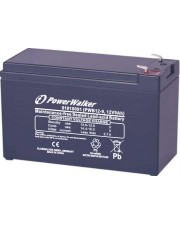 Bluewalker PowerWalker PWB12 Series PWB12-9 USV-Akku 1 x Bleisäure 9 Ah (91010091)