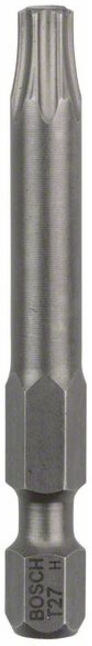 Embout de tournevis BOSCH extra dur, T27, 49 mm (2607001640)