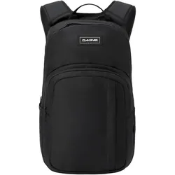 Dakine Campus Rucksack (25 Liter) 001 - black