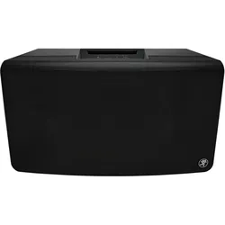 Mackie FreePlay Live (1x 150 W), PA Lautsprecher, Schwarz