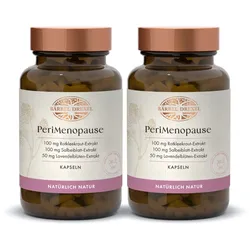PeriMenopause Kapseln