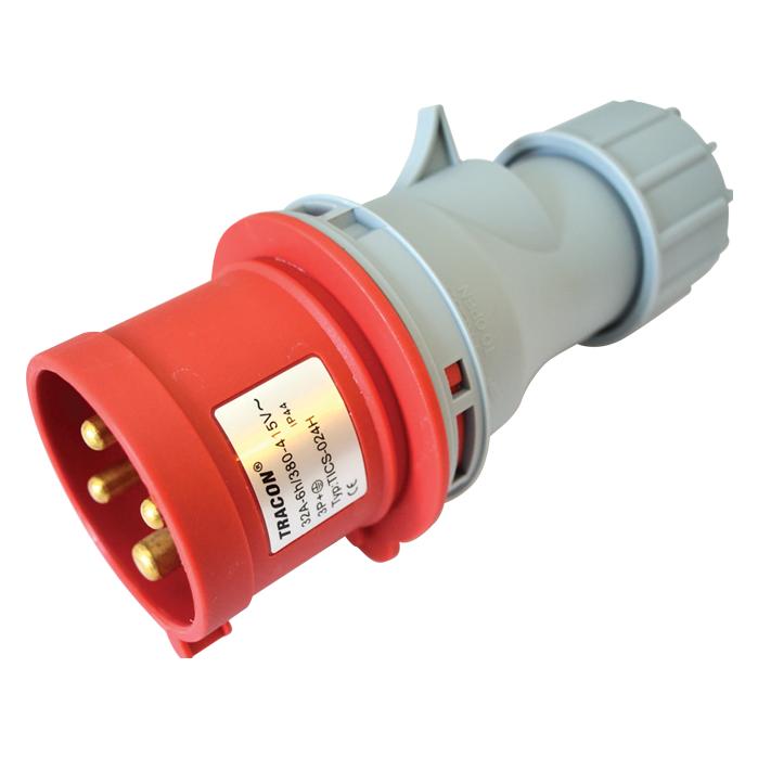 Tracon Allgemeines Produkt (TR-TICS-024H)