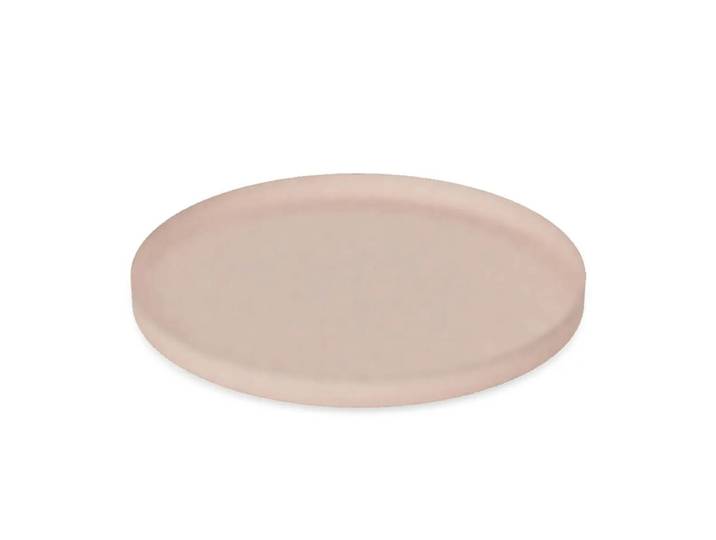 Cooee Design Plateau rond 30 cm Cooee Blush