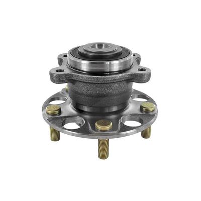 Ackoja Radlagersatz [Hersteller-Nr. A26-0065] für Honda