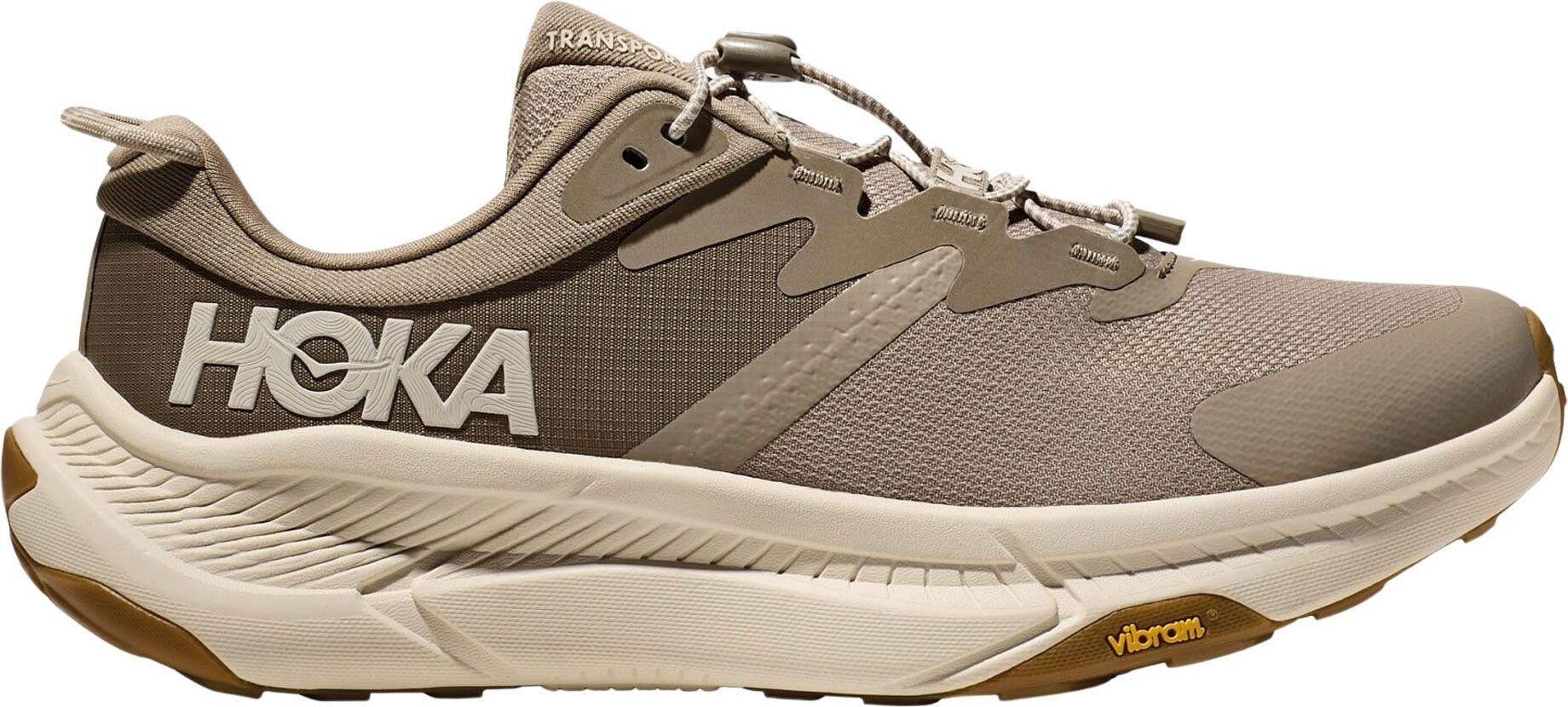 Hoka Transport Wanderschuhe Herren