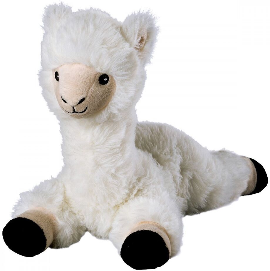 Warmies Lama