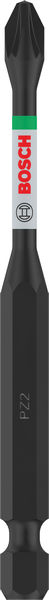 Bosch PRO Pozidriv Impact Bit, PZ2, 90 mm 2608522547