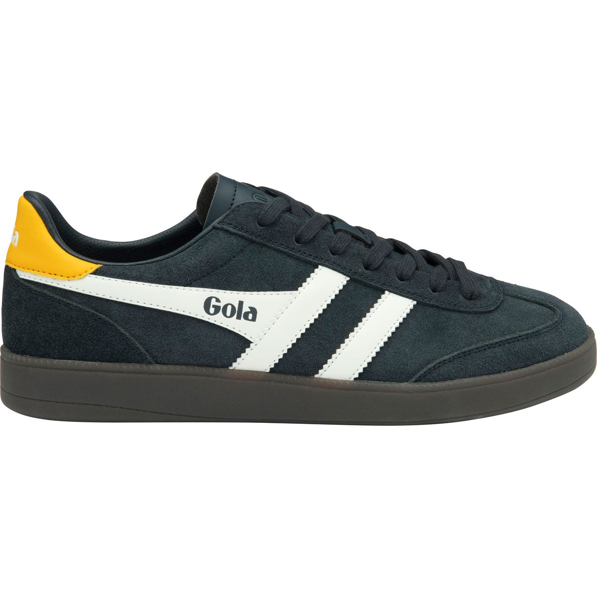 Gola Viper Sneaker Men navy/white/sun/dark gum (EX) 10 CMB735-EX-10-navywhitesundarkgum