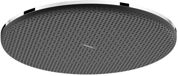 Hansgrohe Raindance Alive S Kopfbrause 24523000 300mm, EcoSmart+, max. Durchfluss bei 3 bar 6 l/min, chrom