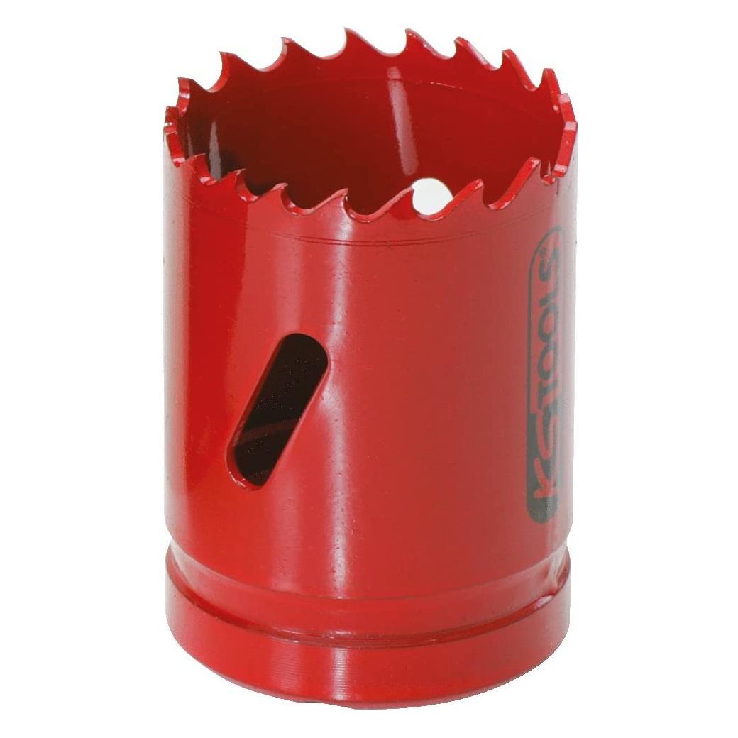 KS Tools HSS Bimetalllochsäge (121 mm) (129.5121)