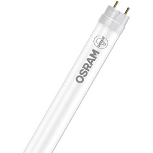 OSRAM LED-Röhre SubstiTUBE Star, T8 / G13, 120 cm, 15 Watt, 1.620 Lumen, für KVG / VVG, 3.000 Kelvin, 8 Stück