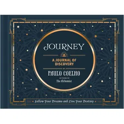 Journey, Ratgeber von Paulo Coelho