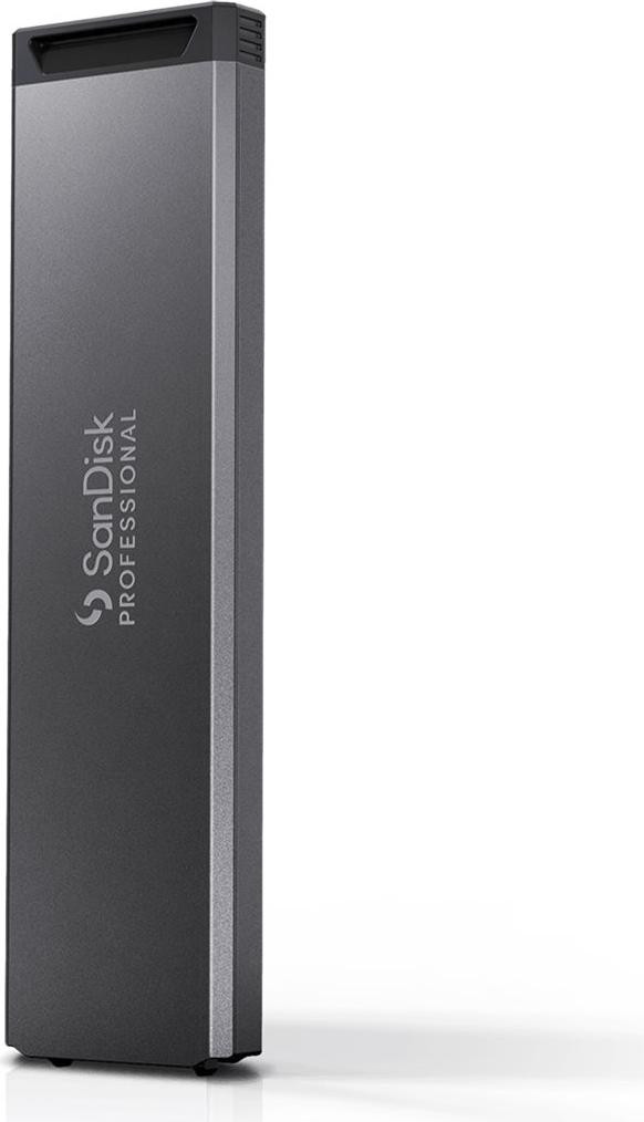 SanDisk Professional PRO-BLADE SSD Mag Externe SSD 4 TB