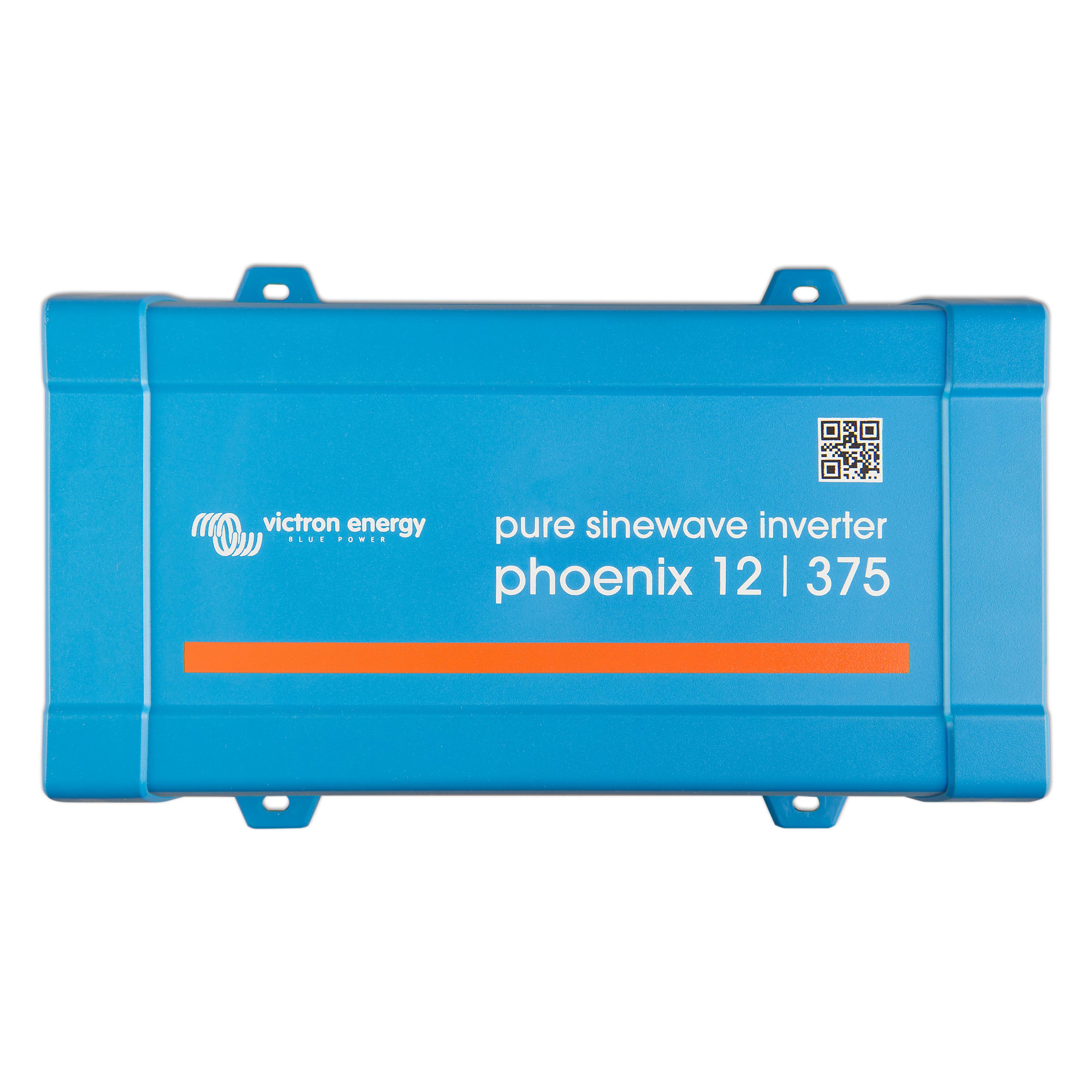 Victron Energy Wechselrichter (PIN123750200)