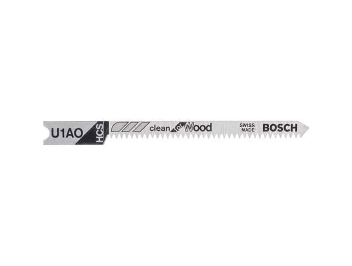 Bosch Professional 2608637724 Decoupeerzaagblad 3 decoupeerzaagbladen U 1 AO