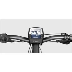 Bosch eBike, E-Bike Zubehör, (E-Bike Display)