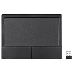 Perixx PERIPAD-704 Touchpad Funk Schwarz Integriertes Touchpad 11634