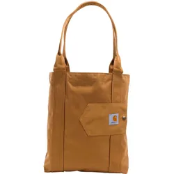 Carhartt Vertical, Tasche - Braun - Einheitsgröße