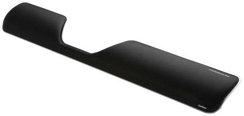 Contour Design RollerMouse RED Palm Support Arm Handballenauflage Schwarz