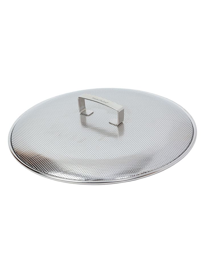 Fresh Choice Edelstahl-Universaldeckel - Ø 28 cm - onesize
