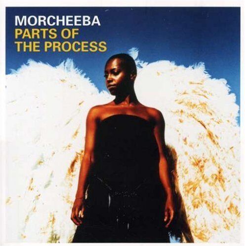 Morcheeba - Parts of the Process - Preis vom 09.10.2026 07:28:09 h